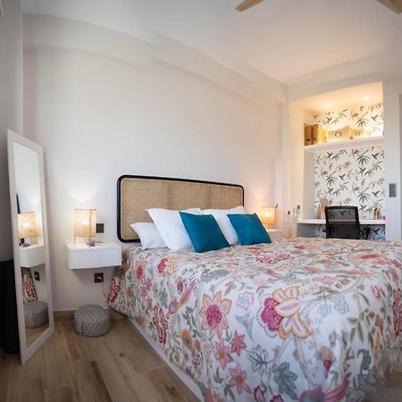 Cielo De Cadiz Ha Apartment エクステリア 写真