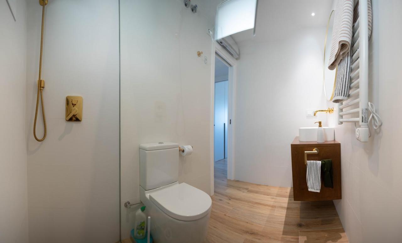 Cielo De Cadiz Ha Apartment エクステリア 写真