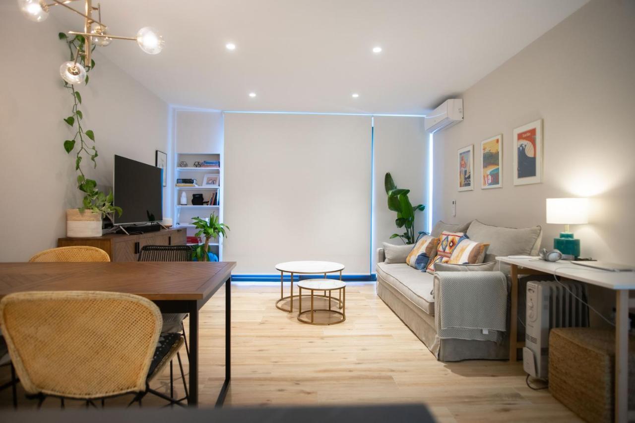 Cielo De Cadiz Ha Apartment エクステリア 写真