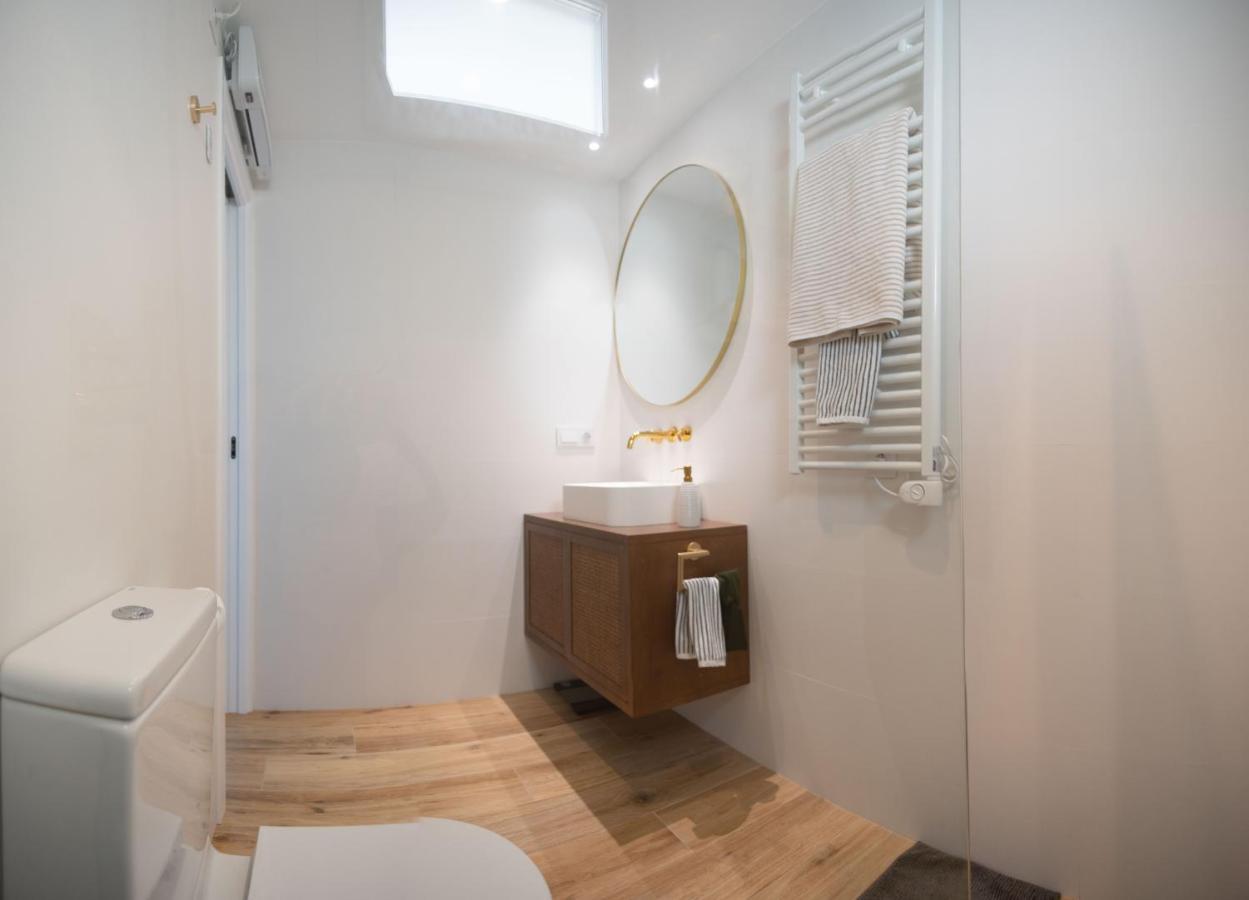 Cielo De Cadiz Ha Apartment エクステリア 写真