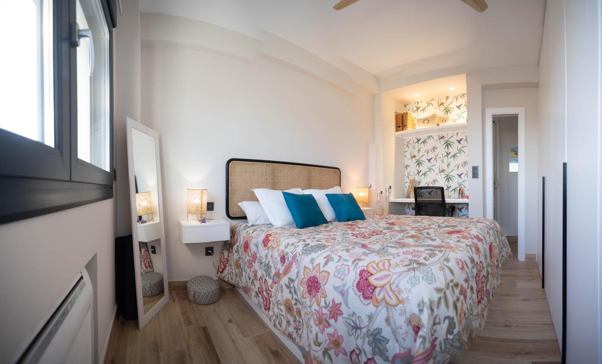 Cielo De Cadiz Ha Apartment エクステリア 写真