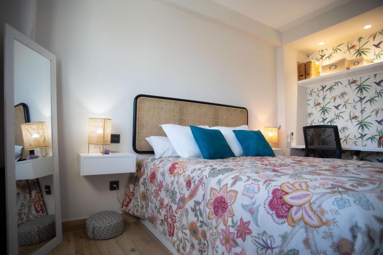 Cielo De Cadiz Ha Apartment エクステリア 写真