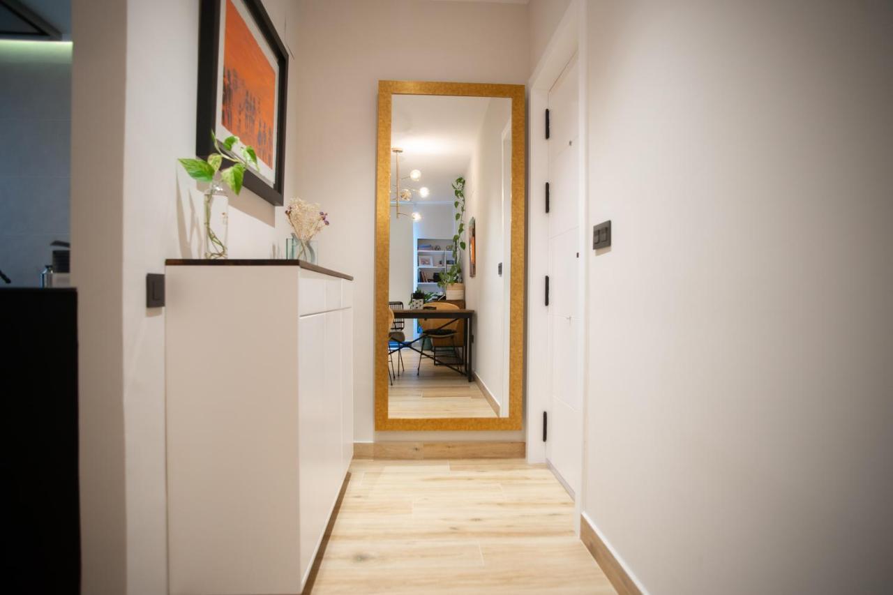 Cielo De Cadiz Ha Apartment エクステリア 写真