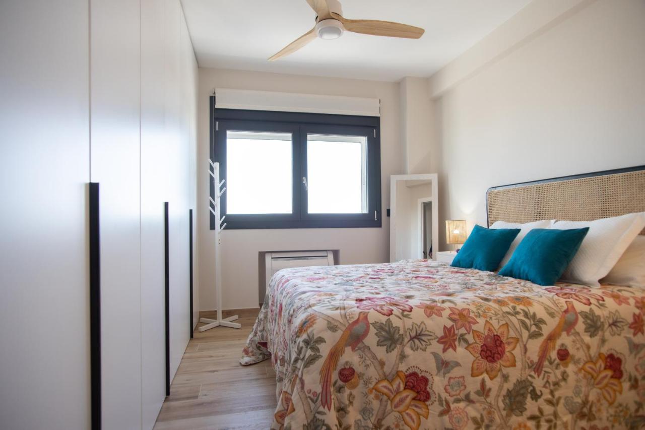 Cielo De Cadiz Ha Apartment エクステリア 写真