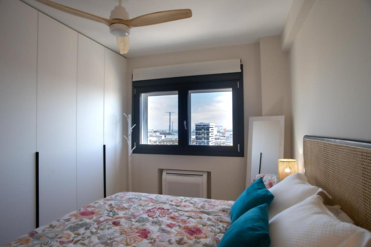 Cielo De Cadiz Ha Apartment エクステリア 写真