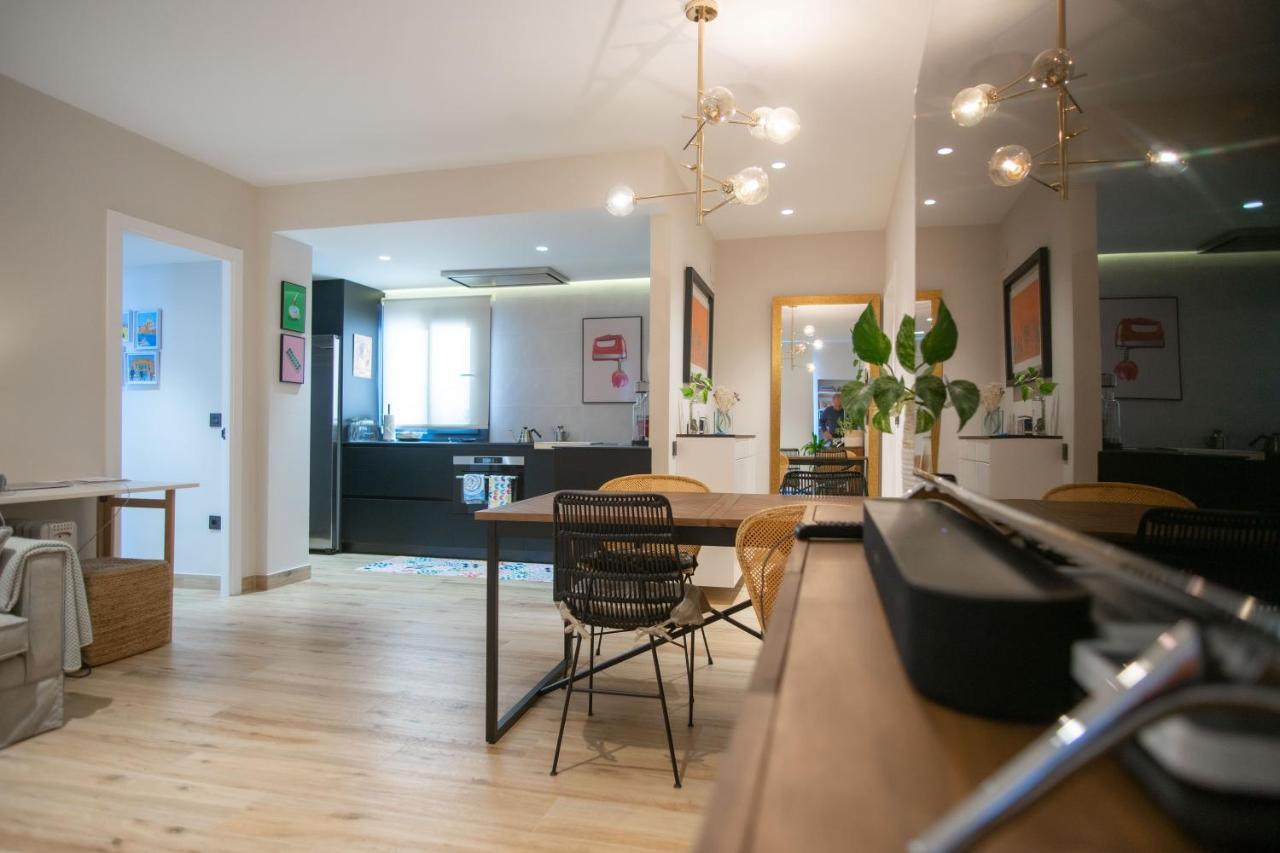 Cielo De Cadiz Ha Apartment エクステリア 写真