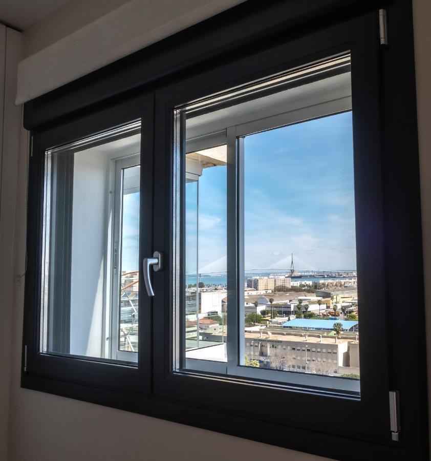Cielo De Cadiz Ha Apartment エクステリア 写真