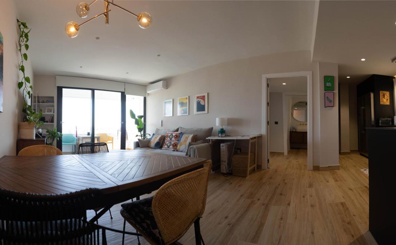 Cielo De Cadiz Ha Apartment エクステリア 写真